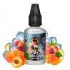 A & L - Hidden Green Oasis 30ml Concentré Vapitex Maroc