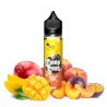 DEEP SEAS - SQUIDA 00MG/50ML - ZHC - e.Tasty Vapitex Maroc