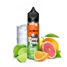 DEEP SEAS - RAQUA 00MG/50ML - ZHC - e.Tasty Vapitex Maroc