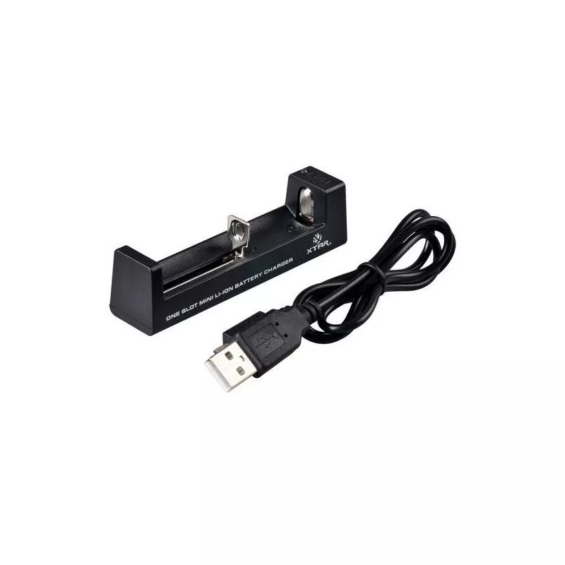 Chargeur - MC1 - Xtar Vapitex Maroc