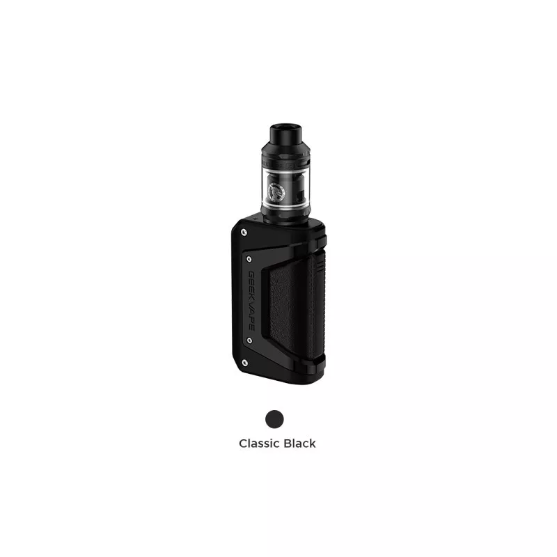 Pack - Aegis Legend 2 L200 Geek Vape Vapitex Maroc
