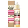 Clark's - Fruits Rouges Givrés - 00MG/50ML - ZHC Vapitex Maroc