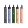 Pack - Pod Doric 20w 1500mAh Voopoo Vapitex Maroc
