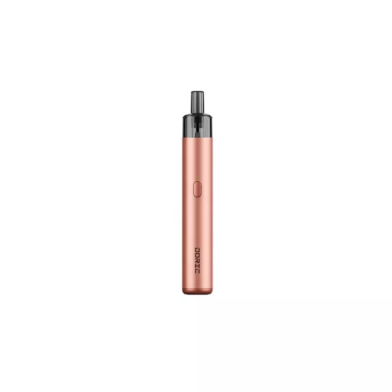 Pack - Pod Doric 20w 1500mAh Voopoo Vapitex Maroc