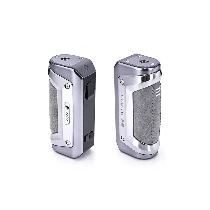 Mod/Box - Aegis Solo 2 - S100 - Geek Vape Vapitex Maroc