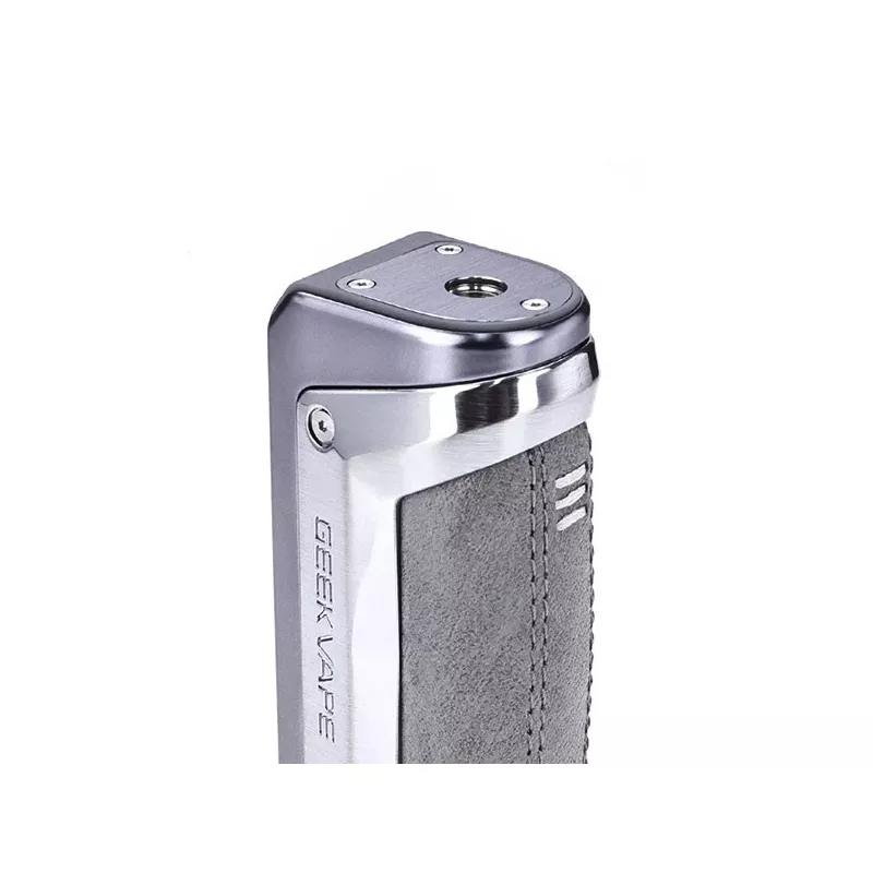 Mod/Box - Aegis Solo 2 - S100 - Geek Vape Vapitex Maroc