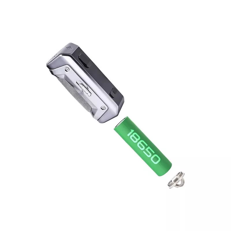 Mod/Box - Aegis Solo 2 - S100 - Geek Vape Vapitex Maroc