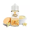 Instant Fuel - Craker Dough 100ML/00MG -  ZHC Vapitex Maroc