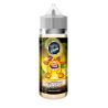 Belgi'Ohm - Tartcitrus 00MG/50ML - ZHC Vapitex Maroc