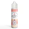 Le Coq qui Vape - Pêche Citron 00MG/50ml Tutti Frutti - ZHC Vapitex Maroc
