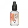 A & L - Queen Peach 30ml Les Créations - Concentré Vapitex Maroc