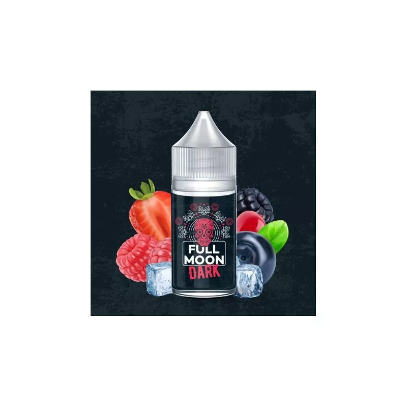 Full Moon - Dark 30 ML - Concentré Vapitex Maroc
