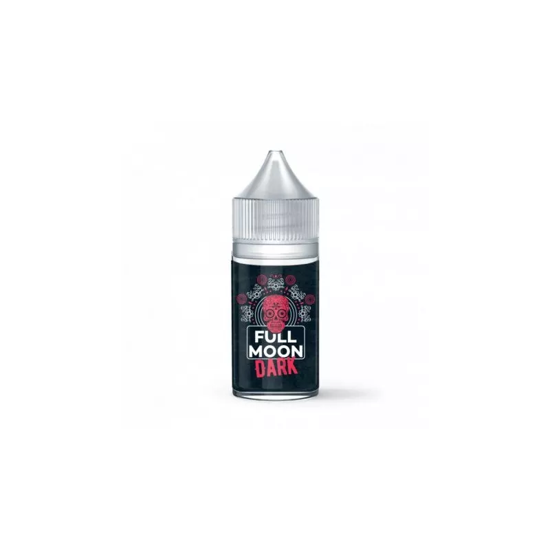 Full Moon - Dark 30 ML - Concentré Vapitex Maroc