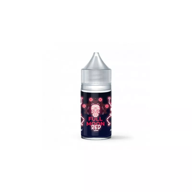 Full Moon - Green 30 ML - Concentré Vapitex Maroc
