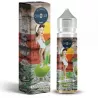 HEXAGONE - Cherbourg mon amour 00MG/50ML - By Curieux Vapitex Maroc