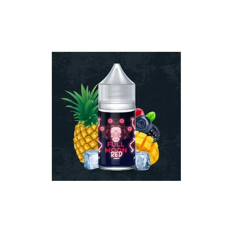 Full Moon - Blue 30 ML - Concentré Vapitex Maroc