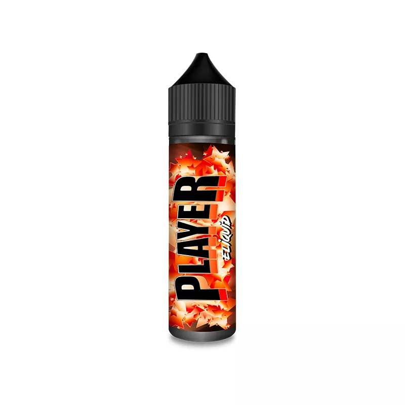 Premium - Player 00MG/50ML ZHC - e-liquide France Vapitex Maroc