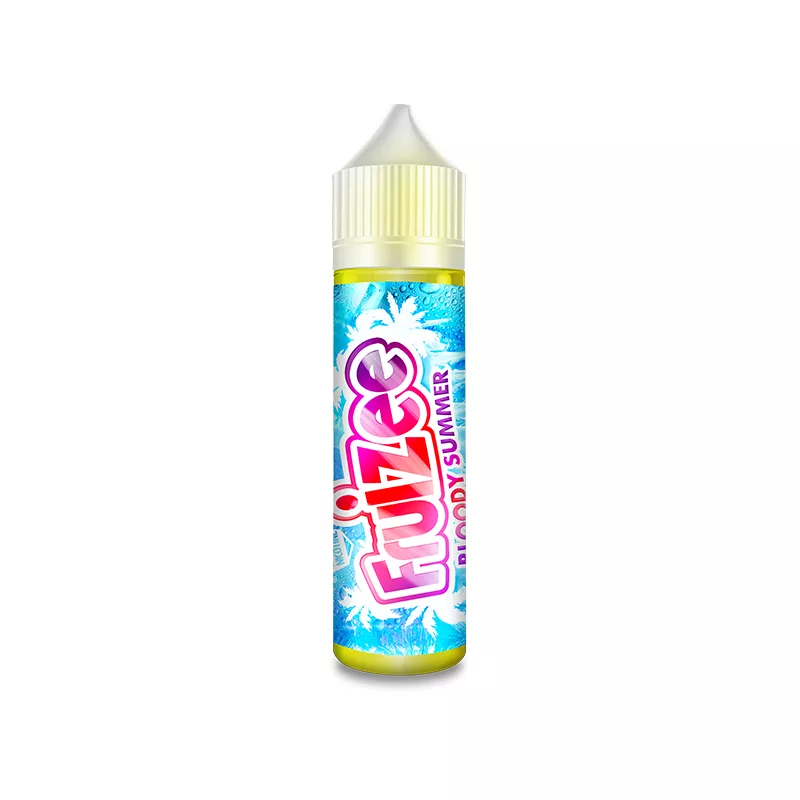 Fruizee - Bloody Summer 00MG/50ML ZHC - eliquid France Vapitex Maroc