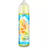 Fruizee - Citron Orange Mandarine 00MG/50ML ZHC - eliquid France Vapitex Maroc