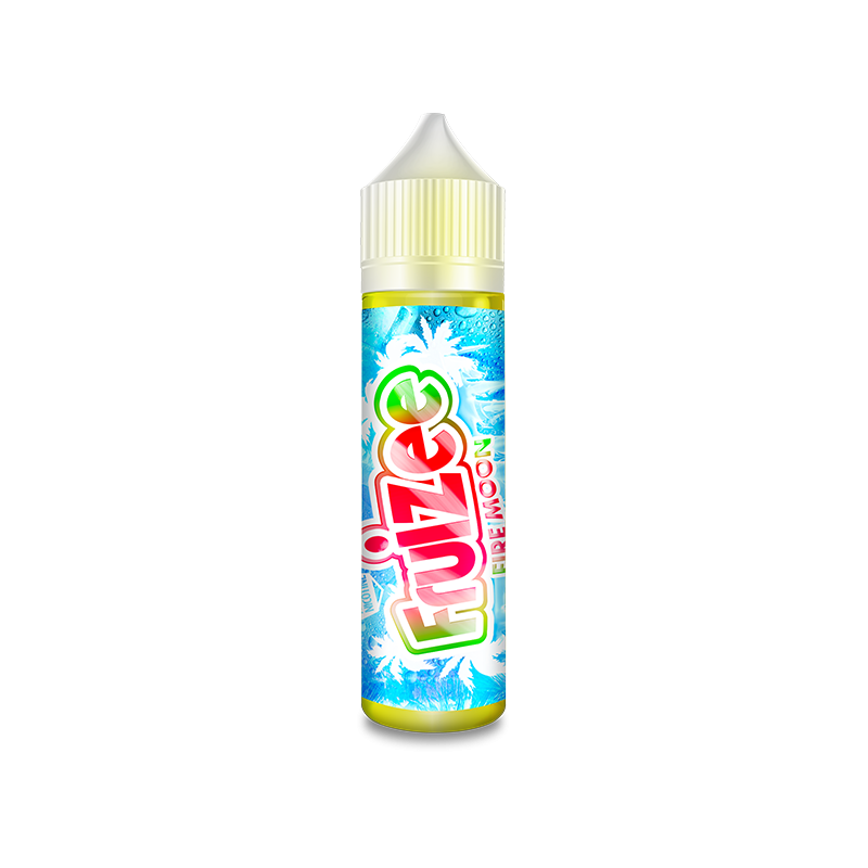 Fruizee - Fire Moon 00MG/50ML ZHC - eliquid France Vapitex Maroc