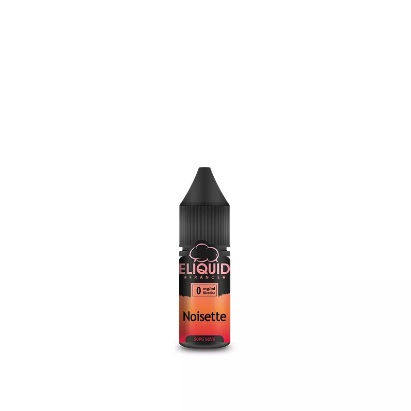 e-Liquide France - Noisette 10ML Vapitex Maroc