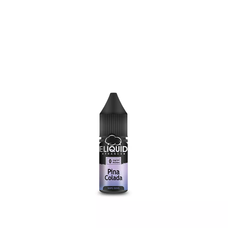 e-Liquide France - Pina Colada 10ML Vapitex Maroc