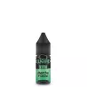e-Liquide France - Menthe Fraîche 10ML Vapitex Maroc