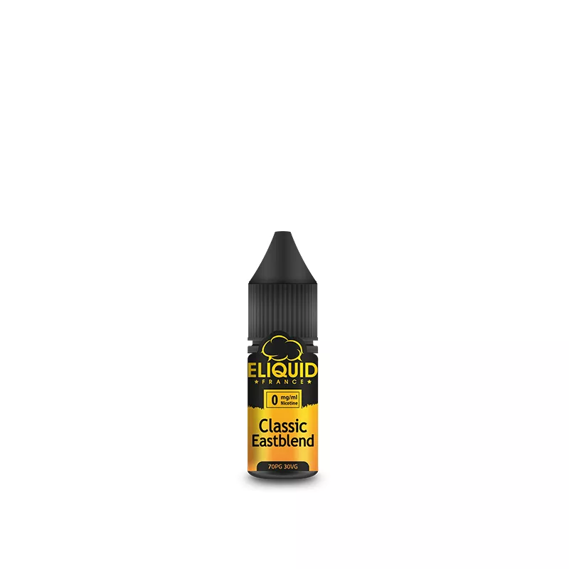 e-Liquide Classic Eastblend 10ML Vapitex Maroc
