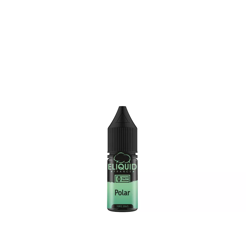 e-Liquide Polar 10ML Vapitex Maroc