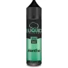 e-Liquide France Menthe 50ML Vapitex Maroc