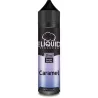 e-Liquide France Caramel 50ML Vapitex Maroc