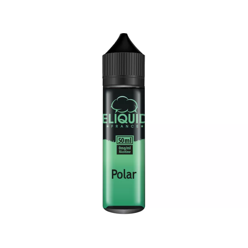 e-Liquide France Polar 50ML Vapitex Maroc