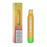 Puff -  Orange, Mangue et Goyave 2ml (600 Puffs) - ZoVoo Vapitex Maroc
