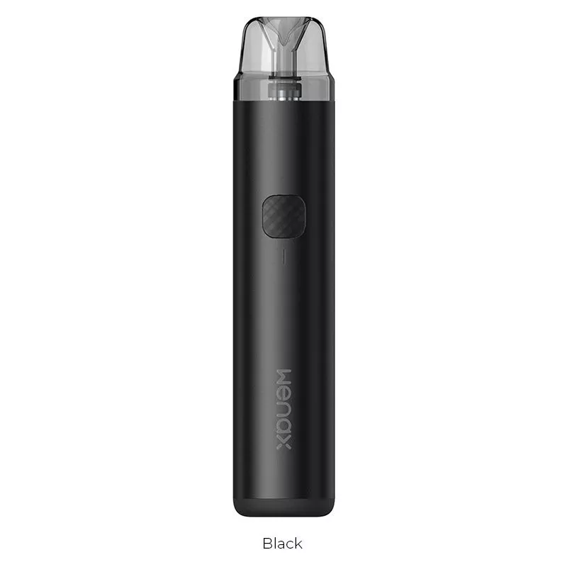Pack - Pod Wenax H1 1000mAh Geekvape Vapitex Maroc