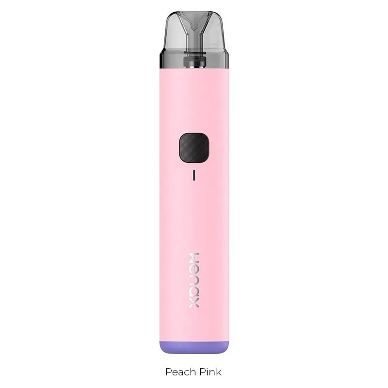 Pack - Pod Wenax H1 1000mAh Geekvape Vapitex Maroc