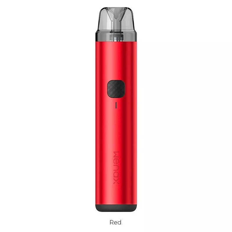 Pack - Pod Wenax H1 1000mAh Geekvape Vapitex Maroc