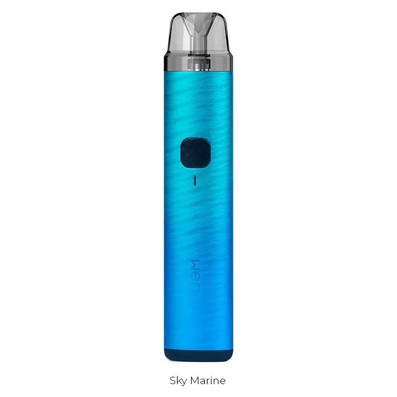 Pack - Pod Wenax H1 1000mAh Geekvape Vapitex Maroc