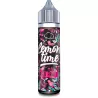 Lemon Time - Red Fruit 00MG/50ML - Eliquide France Vapitex Maroc