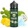 Mexican Cartel - Cactus Citron Corossol 00MG/100ML Vapitex Maroc