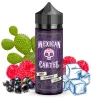 Mexican Cartel - Cassis Framboise Cactus 00MG/100ML Vapitex Maroc
