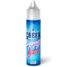Green Vape - Green Fresh Red 00MG/50ML Vapitex Maroc