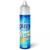 Green Vape - Green Fresh Yellow 00MG/50ML Vapitex Maroc