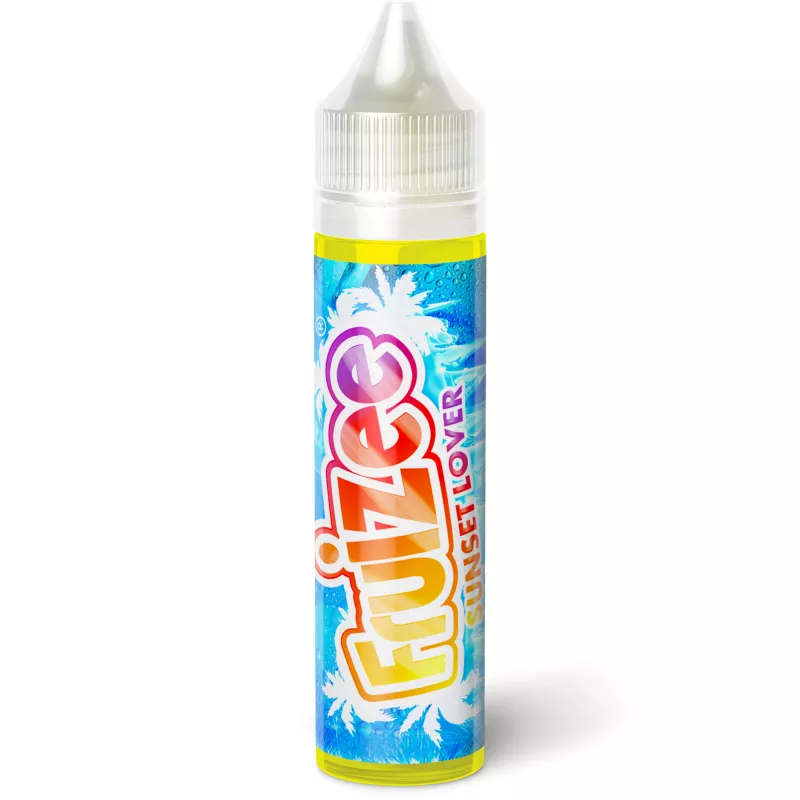 Fruizee - Sunset Lover 00MG/50ML ZHC - eliquid France Vapitex Maroc