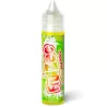 Fruizee - No Fresh Carzy Mango 00MG/50ML ZHC - eliquid France Vapitex Maroc