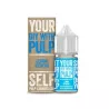 Pulp - Lemon Iceberg Super Frost 30ML - Concentré Vapitex Maroc