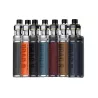 Pack - Drag S Pro TPP-X - Voopoo Vapitex Maroc