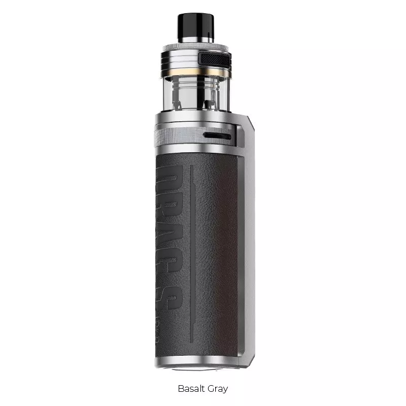 Pack - Drag S Pro TPP-X - Voopoo Vapitex Maroc
