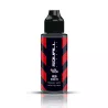 Squall - Red Berries 00MG/100ML - ZHC Vapitex Maroc