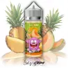 Belgi'Ohm - Le Morfal 00MG/100ML - ZHC Vapitex Maroc