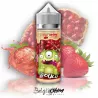 Belgi'Ohm - Le Goulu 00MG/100ML - ZHC Vapitex Maroc